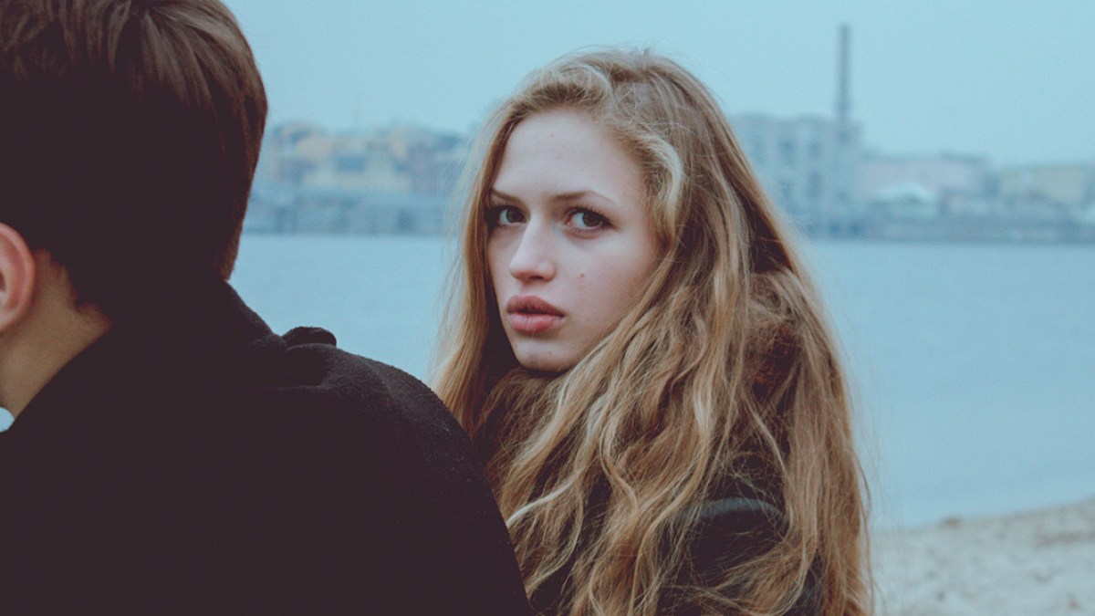 COUPLE