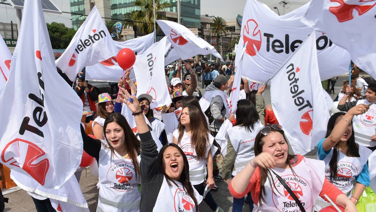 TELETON