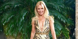 Valeria Mazza, contundente sobre la cirugía estética y los hijos