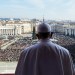 La bendición del Papa del 27 de marzo, ¿por qué fue única en la historia?