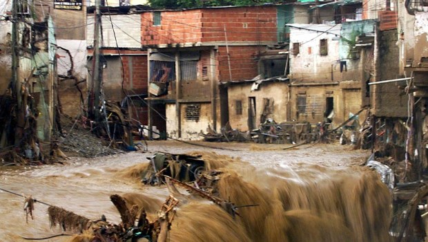FLOODS