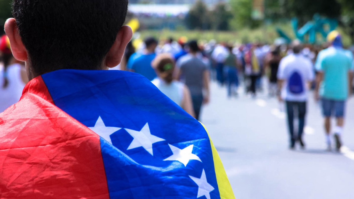 VENEZUELA