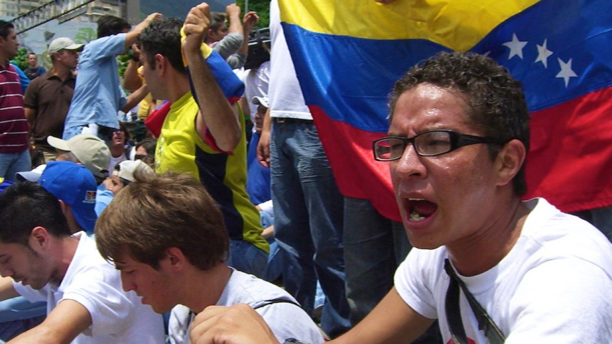VENEZUELA