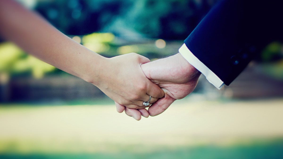 WEDDING