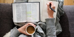 5 sencillos propósitos espirituales para un feliz año nuevo