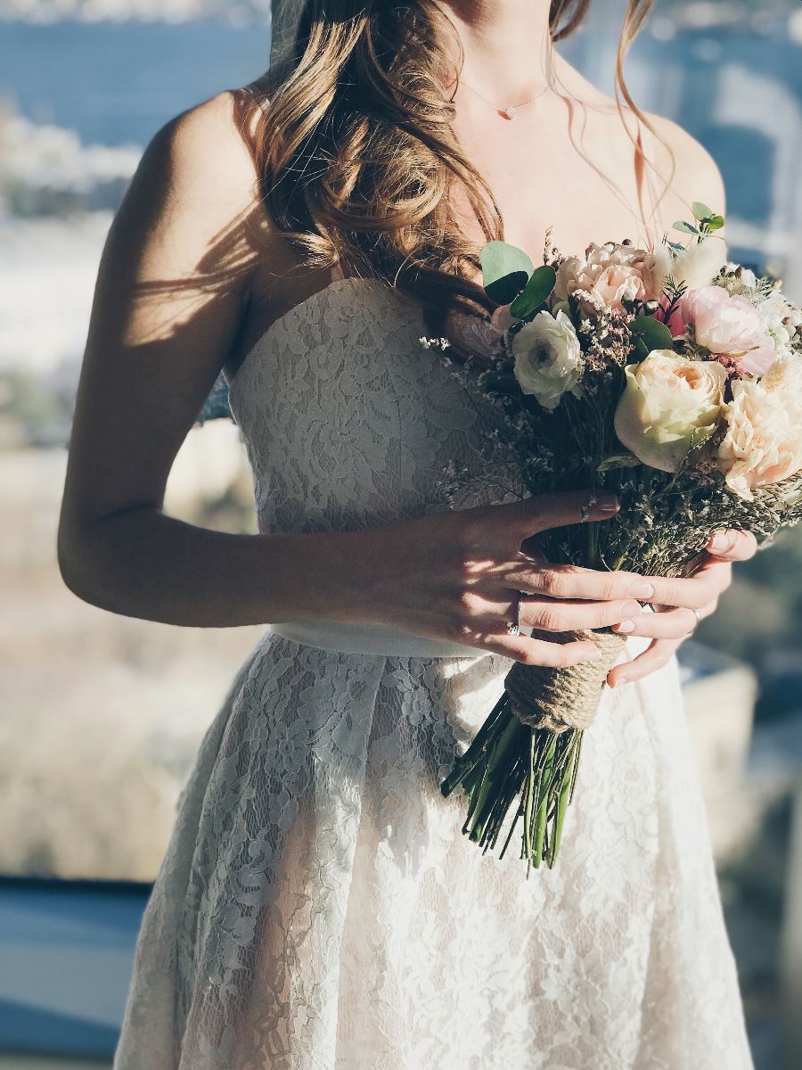 WEDDING