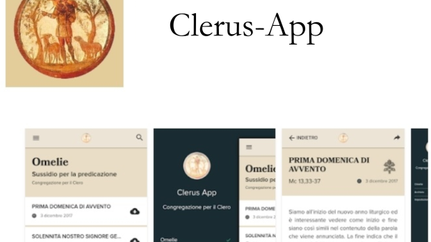 Clerus-App