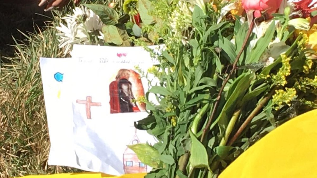dibujos Osmary Hernandez