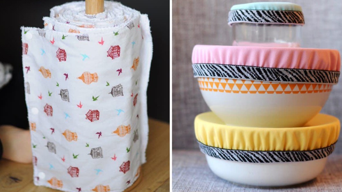 7 DIY pour adopter le zéro-déchet à la maison