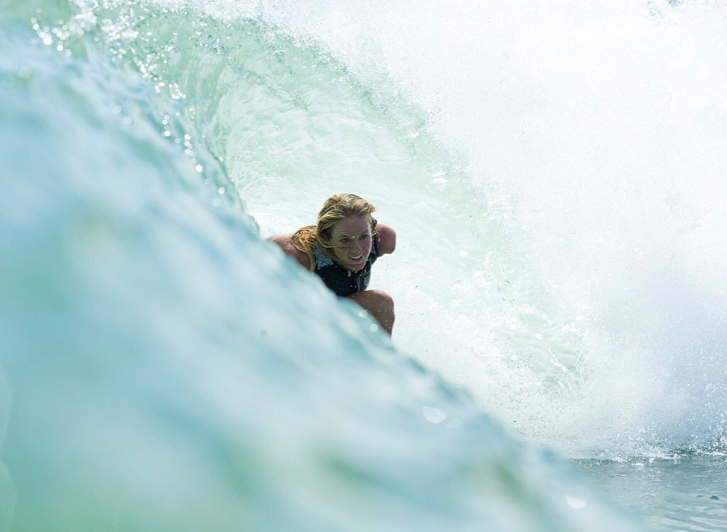BETHANY HAMILTON