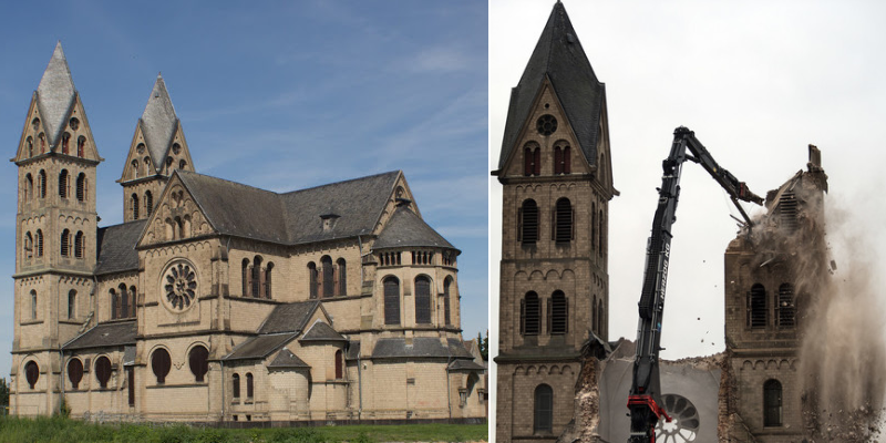 igreja Immerath