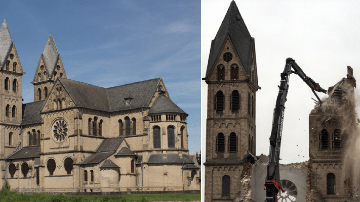 igreja Immerath