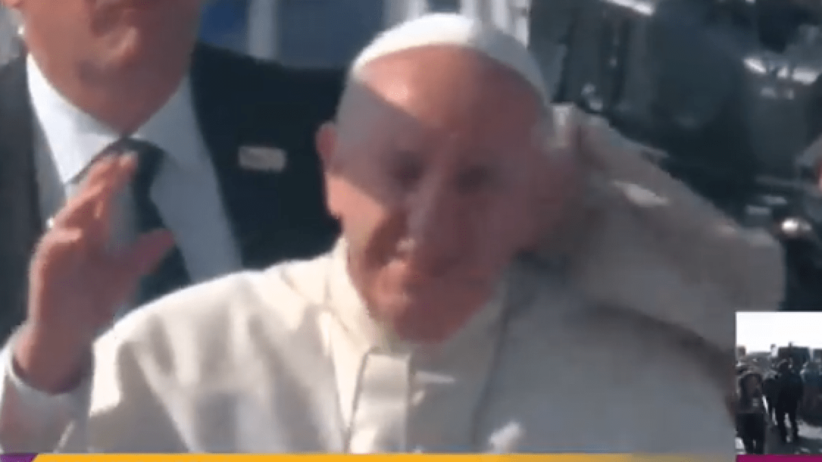 papados