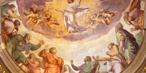 ¿Qué pasa si no existe un santo que lleve mi nombre?