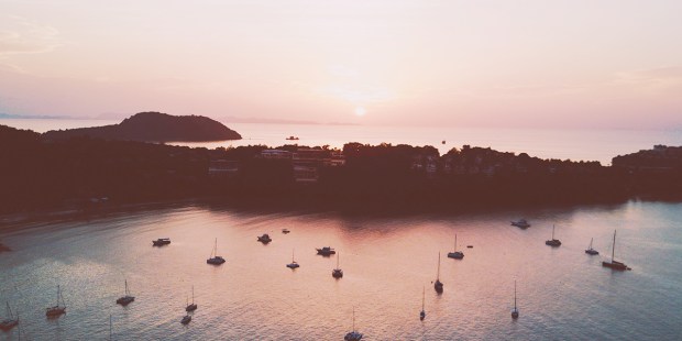 SUNRISE