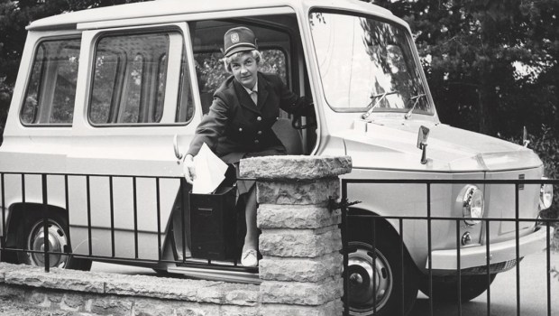 POSTMAN