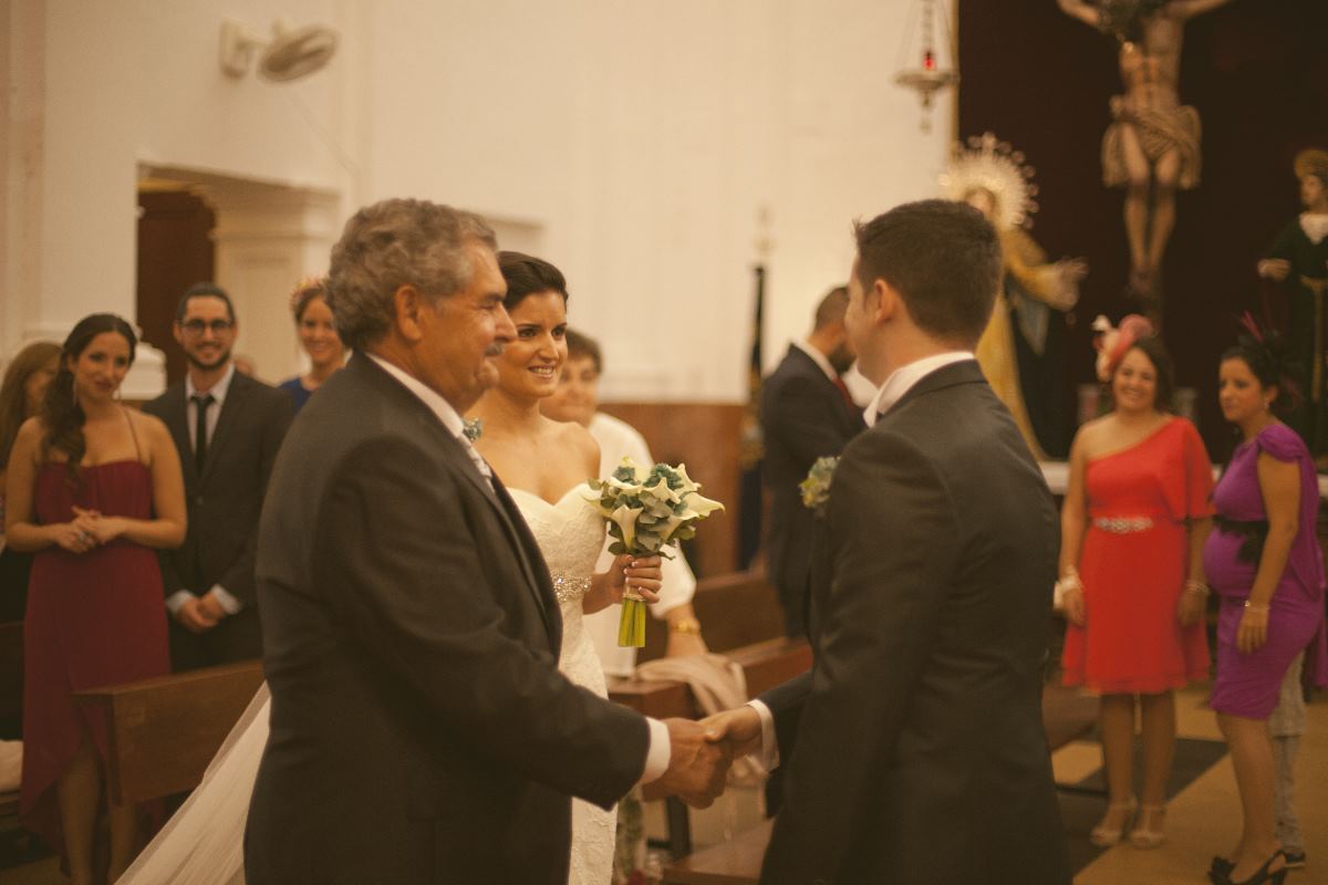 WEDDING