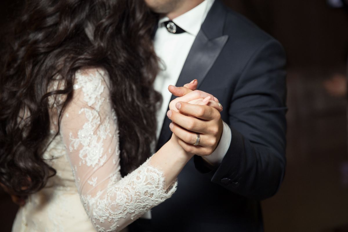 WEDDING