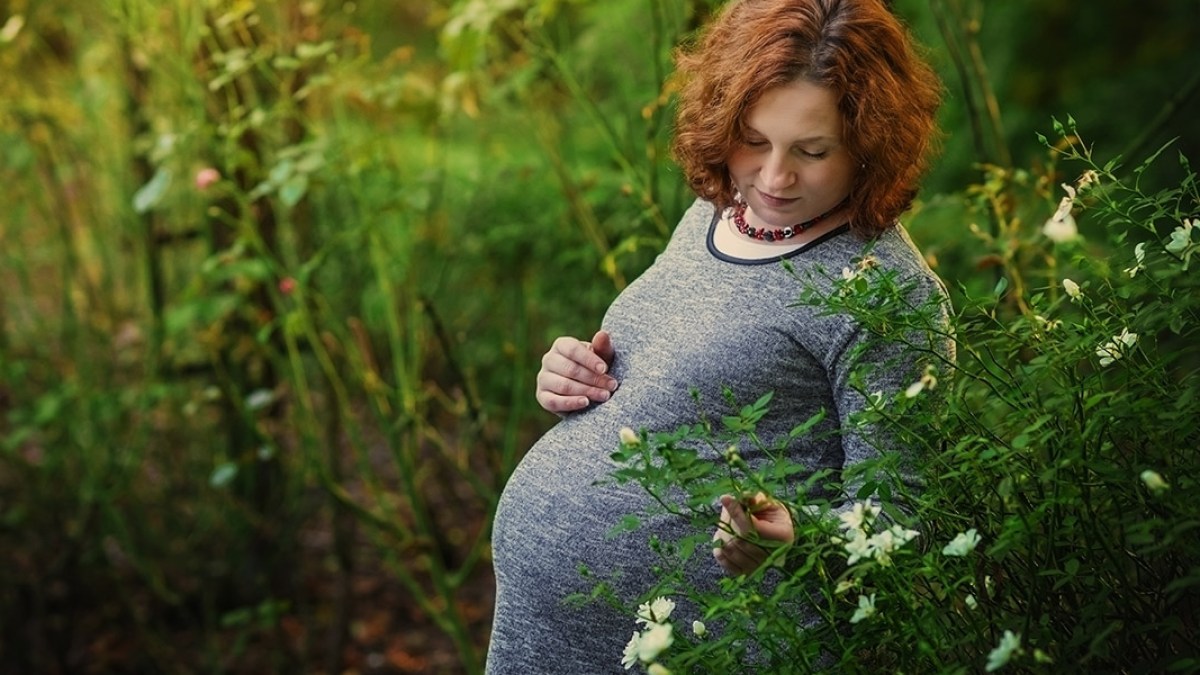 PREGNANCY