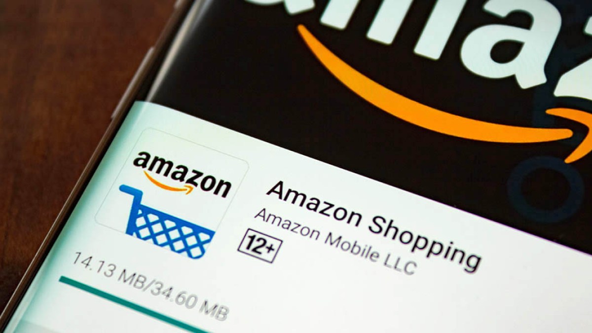 AMAZON