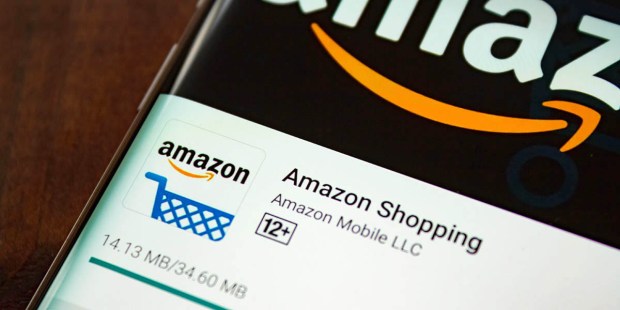 AMAZON