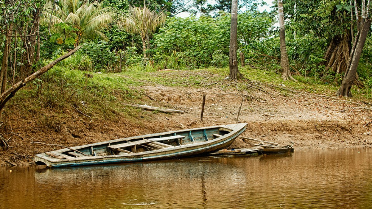AMAZONIA