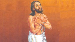 BLESSED DEVASAHAYAM PILLAI