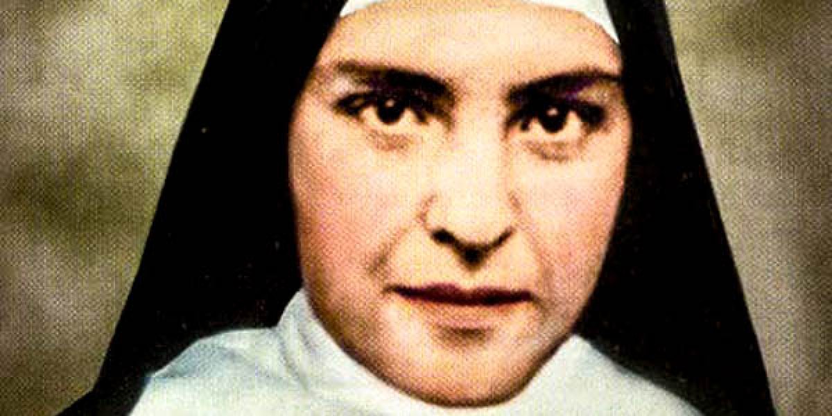 BLESSED MARIA GABRIELLA