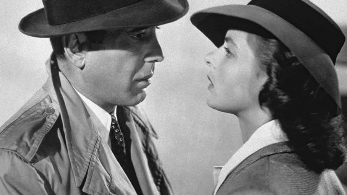 CASABLANCA