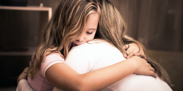 web3-child-sad-hug-mother-family-support-forgiveness-shutterstock