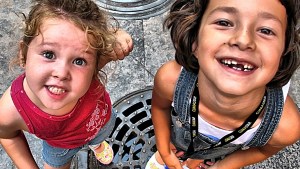 CHILDREN