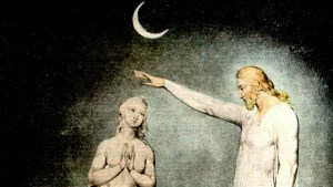 CREATION OF EVE