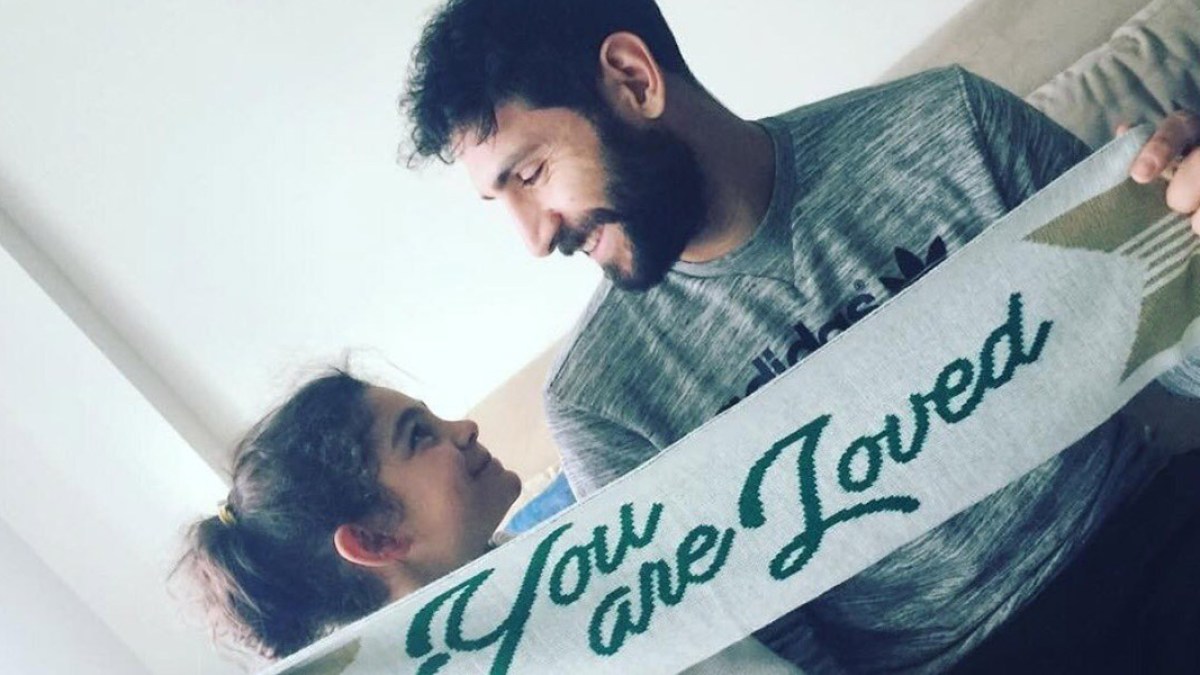 DIEGO VALERI