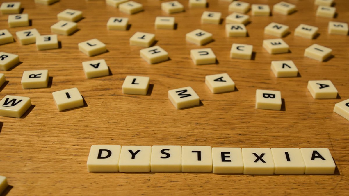 DYSLEXIA