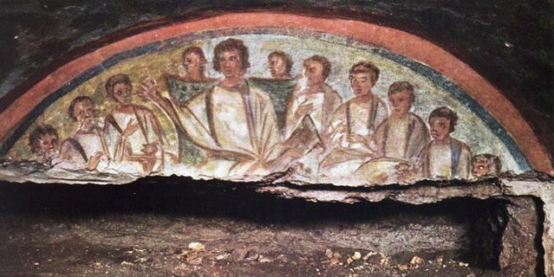 CATACOMB