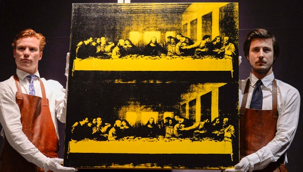 LAST SUPPER