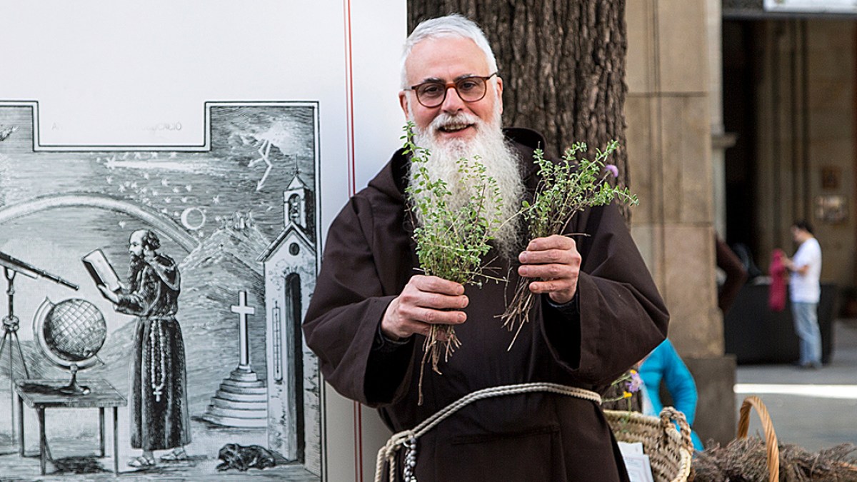 FRAY VALENTI