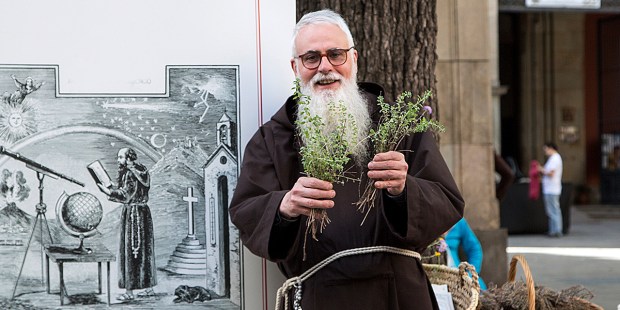 FRAY VALENTI