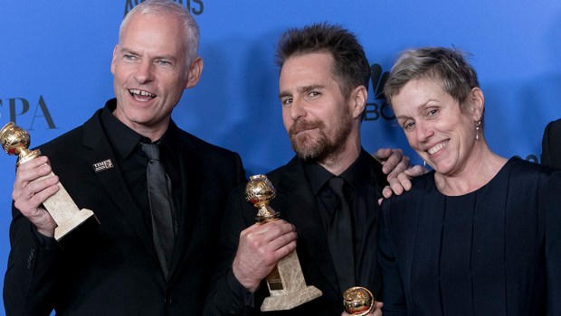 GOLDEN GLOBE