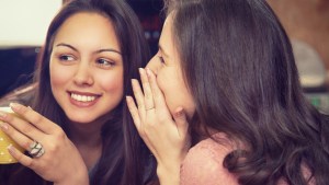 WOMEN,GOSSIP,COFFEE