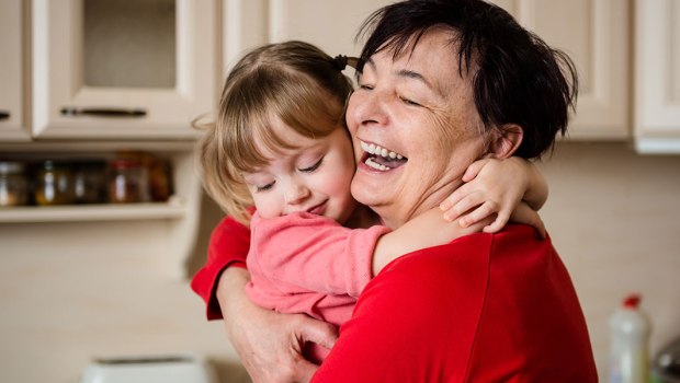 GRANMOTHER