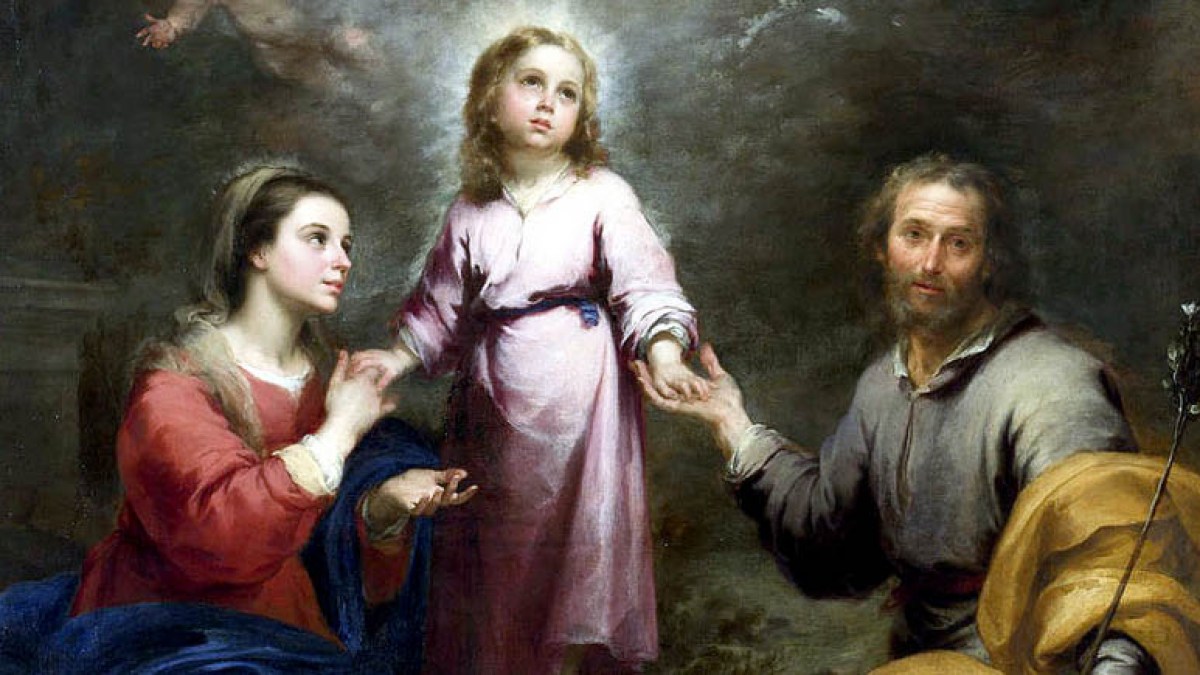 HOLY FAMILY