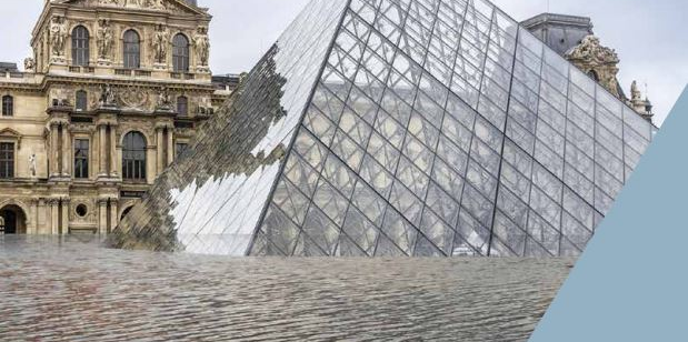 THE LOUVRE
