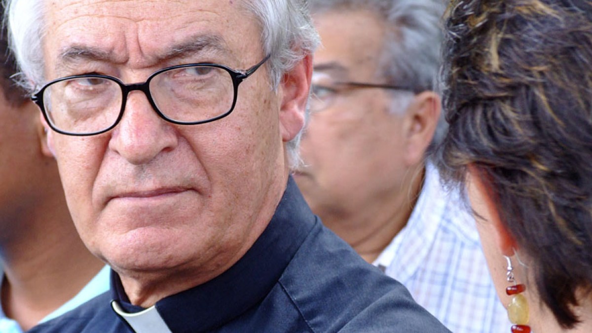 LUIS UGALDE