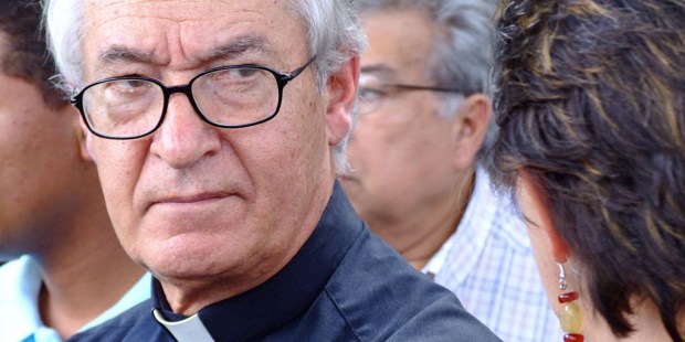LUIS UGALDE