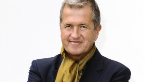 MARIO TESTINO