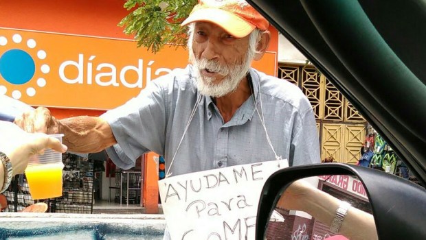 VENEZUELA