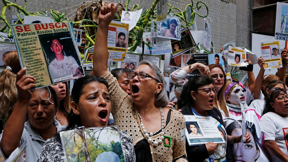 AYOTZINAPA