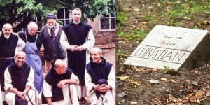 El mártir que da al Papa su amor por la idea de “desarmar”