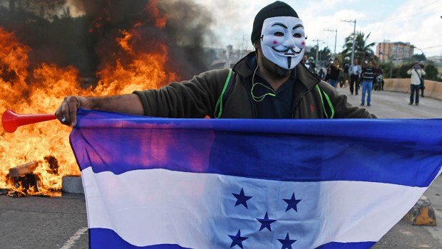 HONDURAS